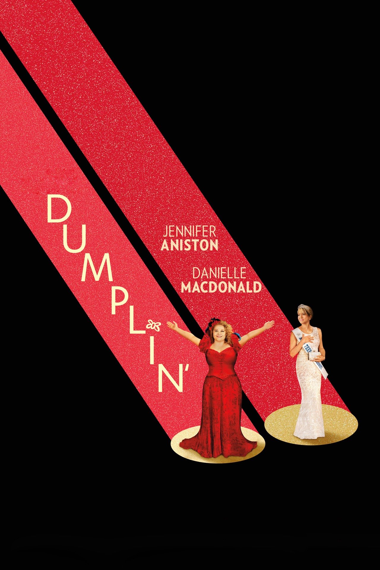 Dumplin' (2018) [4751] (A1763175006) [[Movies]] --Plex--